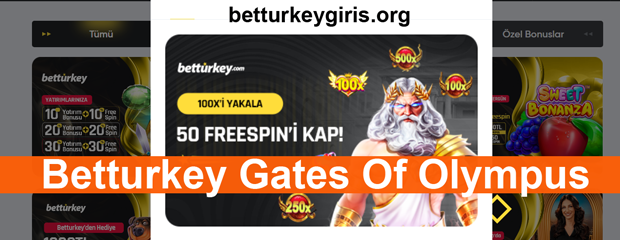 Betturkey Gates of Olympus ile ilgili tüm bilgilere güncel giriş adresimizden ulaşabilirsiniz.